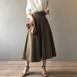 Juniper Sweetness Skirt