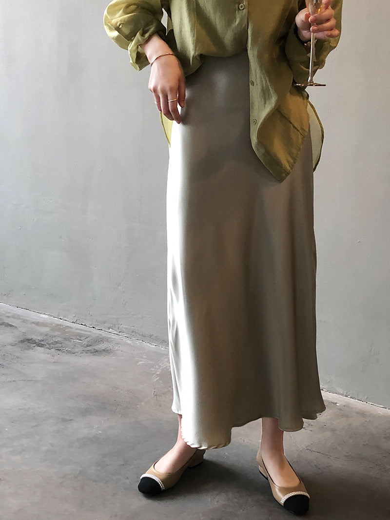 Kehlani Twice Sweet Skirt